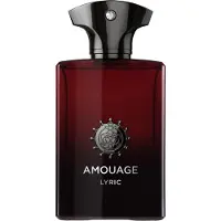 Amouage Lyric Man, EdP 100ml