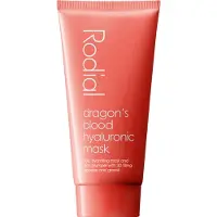 Rodial Dragon's Blood Hyaluronic Mask 50ml