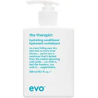 Evo The Therapist Hydrating Shampoo 300ml