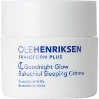 Ole Henriksen Transform Plus Goodnight Glow Bakuchiol Sleeping Crème, 50ml