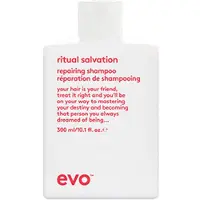 Evo Repair Ritual Salvation Shampoo 300ml