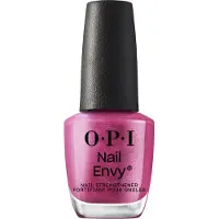 OPI Nail Envy, Powerful Pink