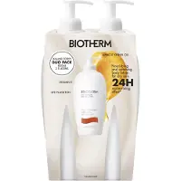 Biotherm Duo Set Baume Corps