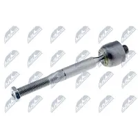 NTY Raidetangon pää, suora SDK-CH-063