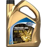 MPM Premium Synthetic A5/B5 0W-30 Moottoriöljy Kanisteri 5 l - Volvo - Kia - Mazda - Honda - Mitsubishi - Land-rover - Fiat