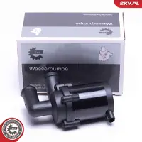 ESEN SKV Lisävesipumppu (jäähdytysnestekierto) 22SKV059