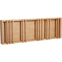Hubsch Seinähylly 110 cm Luonto
