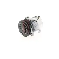 AKS Kompressori, ilmastointilaite DASIS 850274N