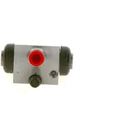 Bosch Jarrusylinteri 0 986 475 996