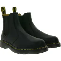 Dr. Martens Chelsea-bootsit '2976' musta