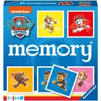 Ravensburger Paw Patrol Memory