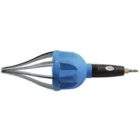 LASER TOOLS —CI¤GACZ OSťONY PRZEGUBŕW, PNEUMATYCZNY, 110 MM