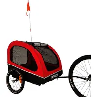 Trekker Koirakärry