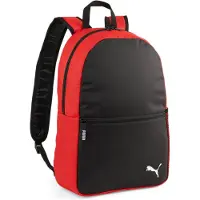 Puma Reppu Teamgoal - Musta/punainen, koko One Size