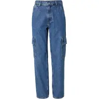 Levi's 568 Loose Strt Cargo Housut