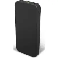 Mophie Powerstation 10K Musta
