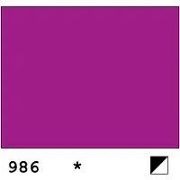 Taidepiste Liquitex akryyliguassi 986 Fluorescent violet - 59ml