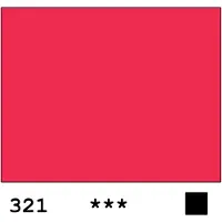 Taidepiste Liquitex Pro Heavy 321 Pyrrole red - 138ml