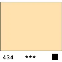 Taidepiste Liquitex akryyliguassi 434 Unbleached titanium - 59ml