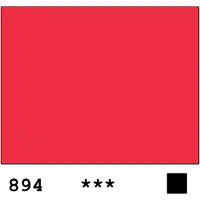 Taidepiste Liquitex Pro Soft 894 Red Medium - 59ml