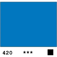Taidepiste Liquitex akryyliguassi 420 Primary blue - 59ml