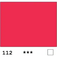 Taidepiste Liquitex Pro Soft 112 Quinacridone Red - 59ml