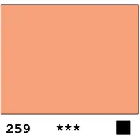 Taidepiste Liquitex akryyliguassi 259 Peach - 59ml