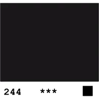 Taidepiste Liquitex akryyliguassi 244 Ivory black - 59ml