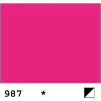 Taidepiste Liquitex akryyliguassi 987 Fluorescent pink - 59ml