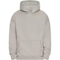 Dropsize Collegepaita kivenharmaa