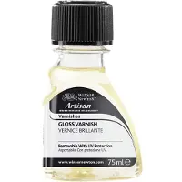 Taidepiste WN Artisan vernissa kiiltävä - 75ml
