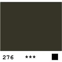 Taidepiste Liquitex Basics fluid 276 Mars Black - 250ml