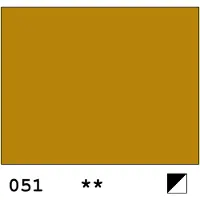 Taidepiste Liquitex Basics fluid 051 Gold - 250ml
