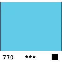 Taidepiste Liquitex Basics 770 Light Blue Permanent - 400ml