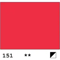 Taidepiste Liquitex Basics 151 Cadmium Red Medium Hue - 118ml