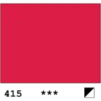 Taidepiste Liquitex Basics fluid 415 Primary Red - 118ml