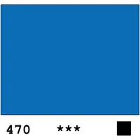 Taidepiste Liquitex Basics fluid 470 Cerulean Blue Hue - 118ml