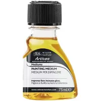 Winsor & Newton Artisan Painting Medium 75ml maalausaine
