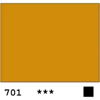 Taidepiste DR FW akryylimuste 29.5ml 701 Gold (hue)