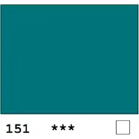 Taidepiste DR FW akryylimuste 29.5ml 151 Marine blue