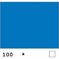 Taidepiste DR FW akryylimuste 29.5ml 100 Fluorescent blue