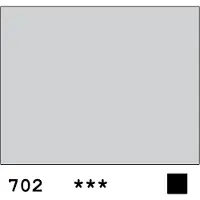 Taidepiste DR FW akryylimuste 29.5ml 702 Silver (hue)