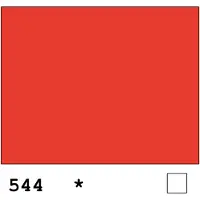 Taidepiste DR FW akryylimuste 29.5ml 544 Fluorescent red