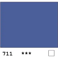 Taidepiste DR FW akryylimuste 29.5ml 711 Shimmering blue