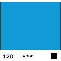 Taidepiste DR FW akryylimuste 29.5ml 120 Process cyan