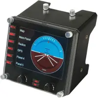 Logitech G Saitek Pro Flight