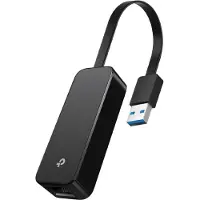 TP-LINK UE306 USB 3.0 verkkoadapteri