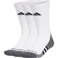 Adidas Urheilusukat 'Performance Climacool' tummanharmaa / musta / valkoinen