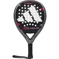 Adidas Adipower Carbon Light 2025 Padelmaila
