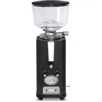 ECM S-Automatik 64 espresso-kahvimylly – antrasiitti